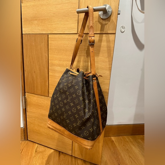 Louis Vuitton NOE GM - Picture 3 of 17